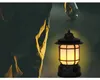 Verk 14450 LED-Campinglampe mit USB-Anschluss, schwarz Produktbild-Vorschau 8