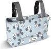 Mickey Maus Wickeltasche Kinderwagen-Organizer – Ordnung Produktbild-Vorschau 1