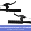 JOYSTAR 24 Zoll Kinderfahrrad für Jungen & Mädchen im Alter Produktbild-Vorschau 6