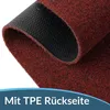Schuhplatz POET Schuhparkplatz schmal Schmutzfangmatte Produktbild-Vorschau 3