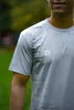 Sport T-Shirt, Trainingsshirt - Trikot -Stained-, Produktbild-Vorschau 4