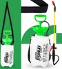 MalTec Drucksprüher mit verstellbarer Düse 5L Garten Produktbild-Vorschau 10