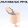 Daumensattelgelenk Bandagen 2 Stück M beige – Elastische Produktbild-Vorschau 6