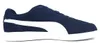 PUMA Icra Trainer Suede Sneaker peacoat/puma white 43 Produktbild-Vorschau 20