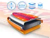 Thunder Retro Stand Up Paddle Board 320 x 75 x 15 cm Orange Produktbild-Vorschau 14