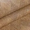 Homebyhome Tappeto Interno Esterno Tessitura Piatta Look Anteprima dell’immagine prodotto 14