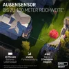 Station météo sans fil avec écran tactile couleur, incl. Voir les images du produit 4
