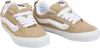 Sneakers Del Marchio Vans Del Modello Knu Skool Cachi Anteprima dell’immagine prodotto 19