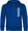 multifanshop Kapuzen Sweatshirt Jacke - Duisburg - Produktbild-Vorschau 1
