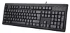 A4Tech KR-83 Tastatur USB Schwarz Produktbild-Vorschau 6