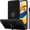 Cadorabo Hülle für Xiaomi POCO M4 PRO 5G Schutz Hülle in Produktbild-Vorschau 1