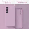 EAZY CASE - TPU Hülle für Samsung Galaxy S23, TPU Case Produktbild-Vorschau 3
