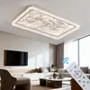 Lámpara de techo LED regulable con mando a distancia, con Vista previa de la imagen del producto 3