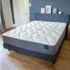 CARLTON Matratze 140x190 Federn und Formgedächtnis Produktbild-Vorschau 6