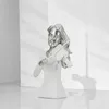 Gilde Figur, Musiker, "Musician", Fraumotiv, Geige, Anteprima dell’immagine prodotto 3