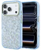 Custodia Guess IML con motivo leopardato e glitter, per Anteprima dell’immagine prodotto 1