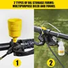 Sada pro odvzdušnění brzd jízdních kol pro Shimano Magura Náhled obrázku produktu 5