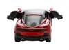 MCLaren Modellauto 11,6cm Modell Auto Metall Spielzeugauto Produktbild-Vorschau 3