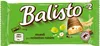 BALISTO - CANDY BALISTO MUELI BAR 37GR | Upoot a 20 Stück x Produktbild-Vorschau 5