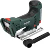 Metabo STA 18 LTX 100 - Scie sauteuse - sans fil - 18 V Voir les images du produit 3