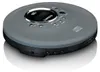 Lenco CD-400GY - Lettore CD/MP3 portatile per CD, CD-R, Anteprima dell’immagine prodotto 5