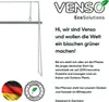 Venso EcoSolutions GrowLight Duo, Weiß, Aluminium, IP54, Produktbild-Vorschau 9