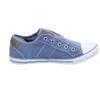 Mustang Slip-on 1099-401 Schuhe Damen Slipper Sneaker Produktbild-Vorschau 23