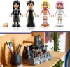 76781 - LEGO Wednesday - Pokój Wednesday i Enid Podgląd zdjęcia produktu 20
