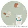 Alvi Baby Mäxchen Außensack baby forest Produktbild-Vorschau 8