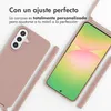 Funda de Silicona con Cuerda para Samsung Galaxy A57 (5G) - Vista previa de la imagen del producto 5