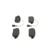 Bosch Bremsbelagsatz, Scheibenbremse  0 986 494 464 Produktbild-Vorschau 34