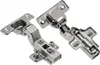 Türscharnier Topfscharnier Ø 35mm Möbelscharnier Soft Close Produktbild-Vorschau 1