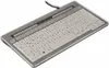 BakkerElkhuizen S-board 840, USB, PC/server, Büro, Grau, Produktbild-Vorschau 10