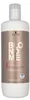 Schwarzkopf Blondme All Blondes Light Shampoo 1000ml Anteprima dell’immagine prodotto 4