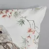 Duvet cover HIP 135x200 + 1* 80x80 cm - mandalas & owl Produktbild-Vorschau 7