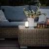 LED-tafellamp, oplaadbaar, dimbaar, draadloos, Productafbeelding-voorbeeld 7