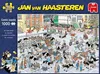 Jan van Haasteren - Der Vieh-Markt - 1000 Teile, 1000 Produktbild-Vorschau 8