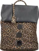 Sac à dos Rieker pour dames H1357-24 braun kombi Voir les images du produit 12