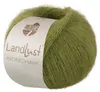 Lana Grossa - Landlust Kidmohair  0025 waldgrün Produktbild-Vorschau 1