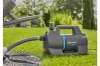 Pompe de jardin 4100 Silent (gris foncé/turquoise, 550 Voir les images du produit 4
