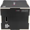 HMS Fitness DSC02, Einzelne plyometrische Box, Holz, Produktbild-Vorschau 20
