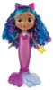 Gabby’s Dollhouse Lalka Syrenka Interaktywna Podgląd zdjęcia produktu 3