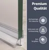 2 Stück Duschdichtungen für Duschtüren, 100 cm Lang - Produktbild-Vorschau 2