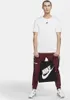 Nike Heritage Drawstring Bag Black/Black/White 10 L Produktbild-Vorschau 9
