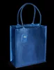 Westford Mill W409 | Jute Boutique Shopper 36 x 41 x 17 cm Produktbild-Vorschau 1