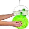 Zyliss Swift Dry, Grün, Transparent, Kunststoff, 2,5 l, 1 Produktbild-Vorschau 6