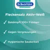 Dr. Beckmann bieliaca soľ 400 g Náhľad obrázku produktu 4