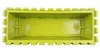 2er Multipack Fency Blumenkasten grün 75 cm Produktbild-Vorschau 3