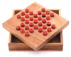 Solitaire, der unterhaltsame Klassiker aus edlem Holz Produktbild-Vorschau 2