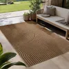 Carpetsale24 Tapis Intérieur Extérieur Imperméable Aspect Voir les images du produit 1